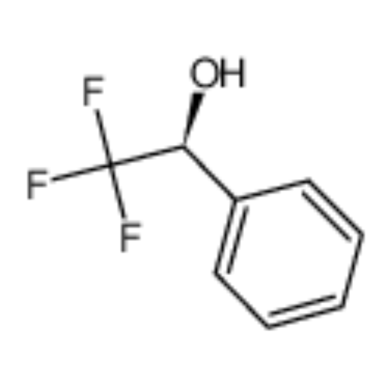 (S) -2،2،2-trifluoro-1-phenylethanol