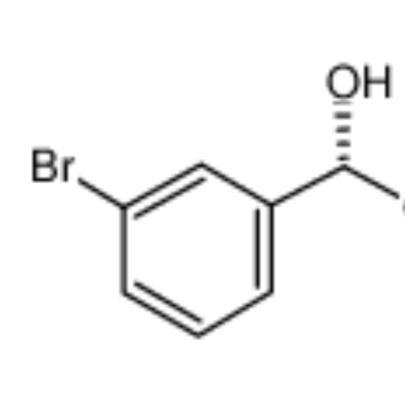 (1R) -1- (3-bromophenyl) الإيثانول