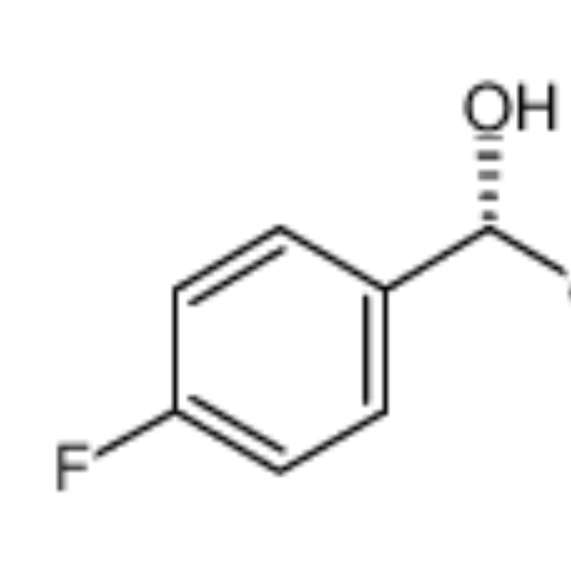 (1R) -1- (4 فلوروفينيل) الإيثانول