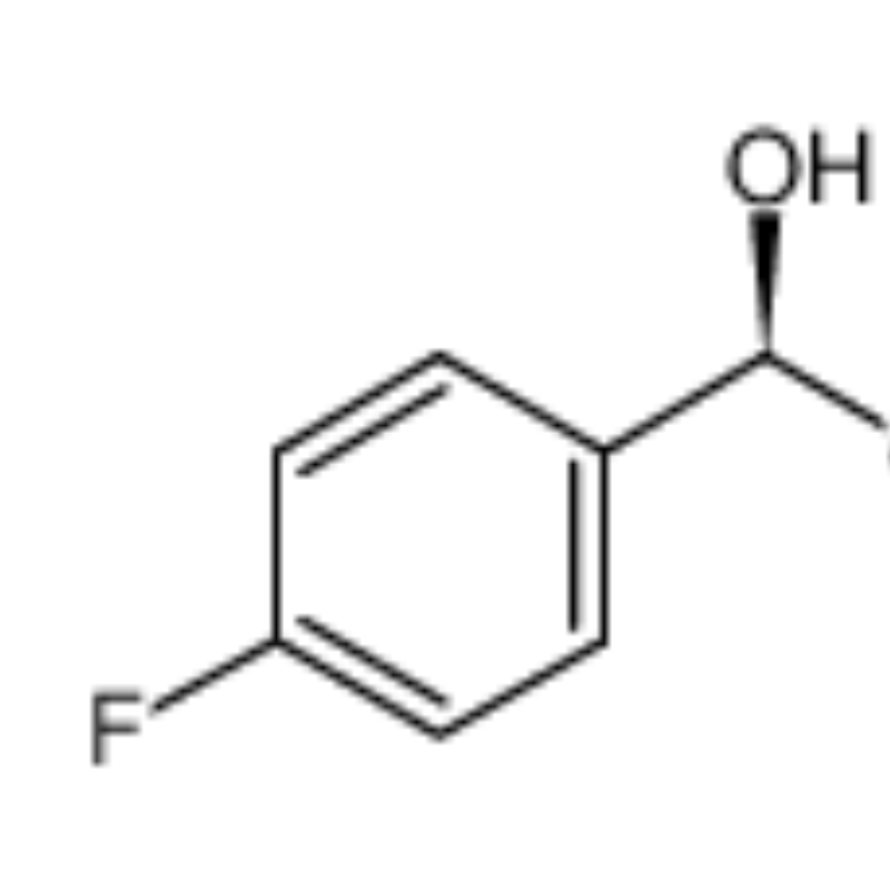(1S) -1- (4 فلوروفينيل) الإيثانول