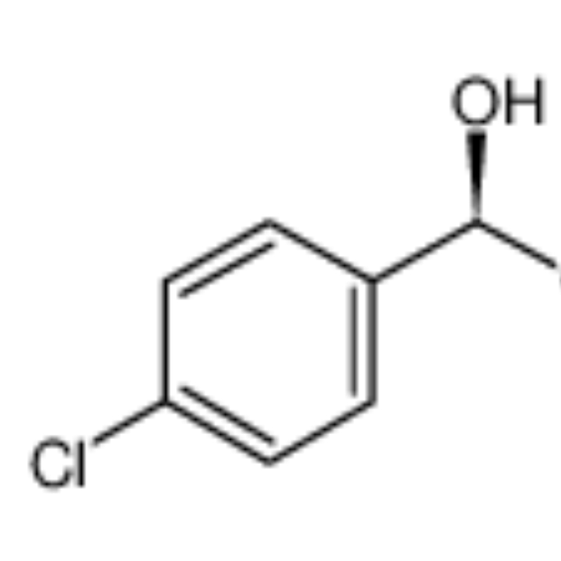 (ق) -1- (4 كلوروفينيل) الإيثانول