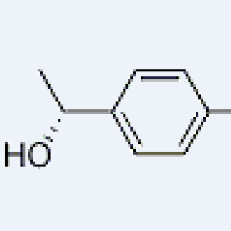 (1R) -1- (4 ميثيل فينيل) الإيثانول