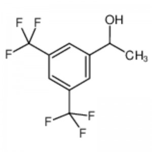 (R) -1- (3،5-bis-trifluoromethyl-phenyl)-إيثانول