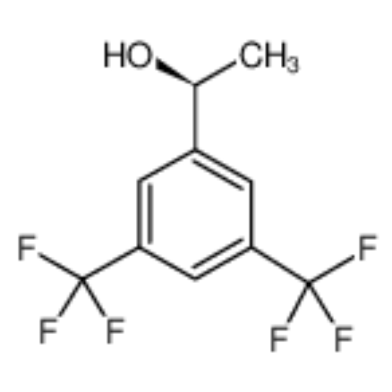 (S) -1- (3،5-bis-trifluoromethyl-phenyl)-إيثانول
