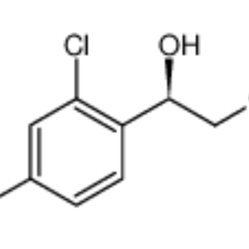 (ص) -2-كلورو -1- (2،4-ديكلوروفينيل) الإيثانول
